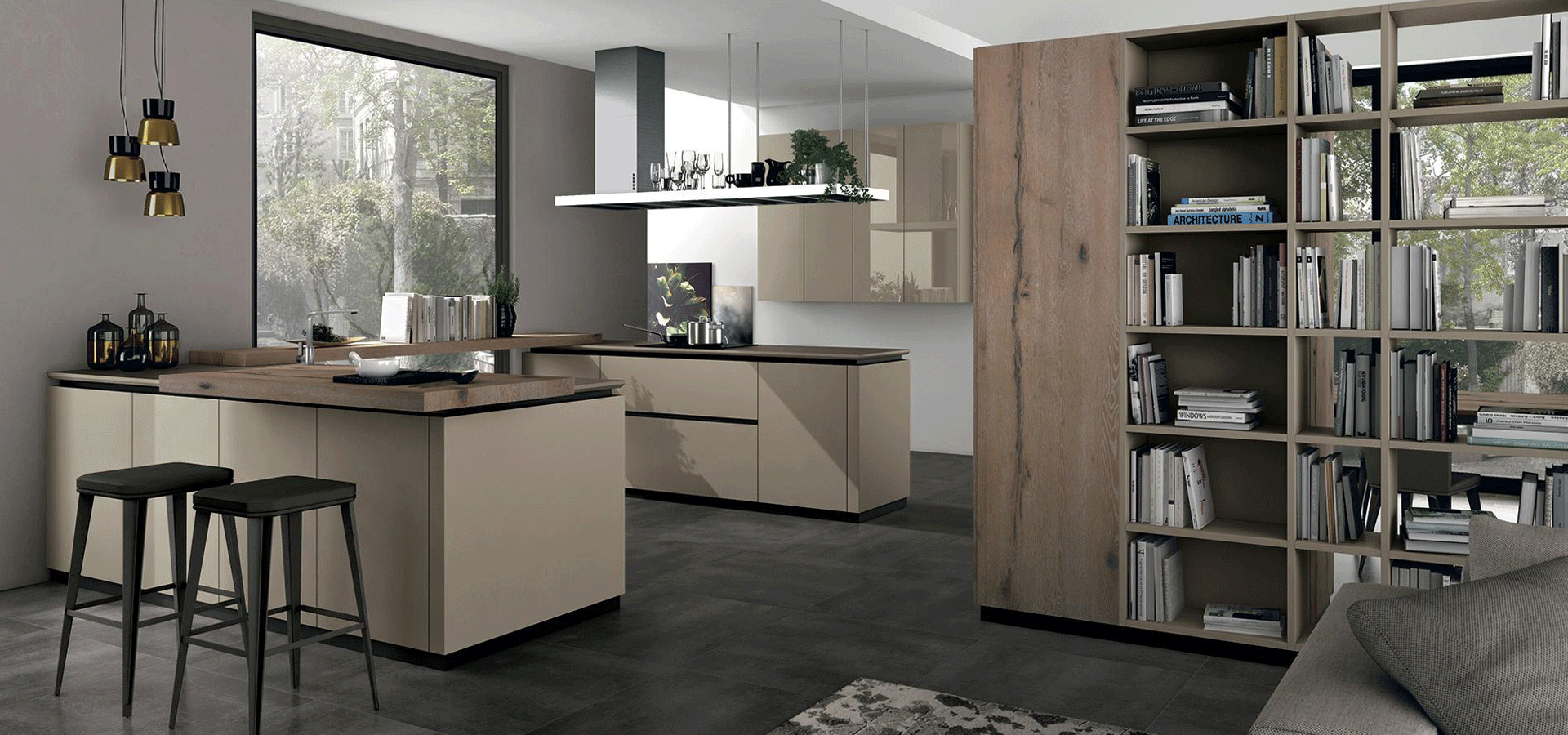 Cucina Oltre