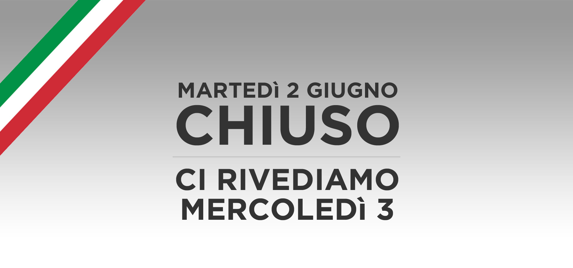 2 GIUGNO CHIUSI LUBE CE