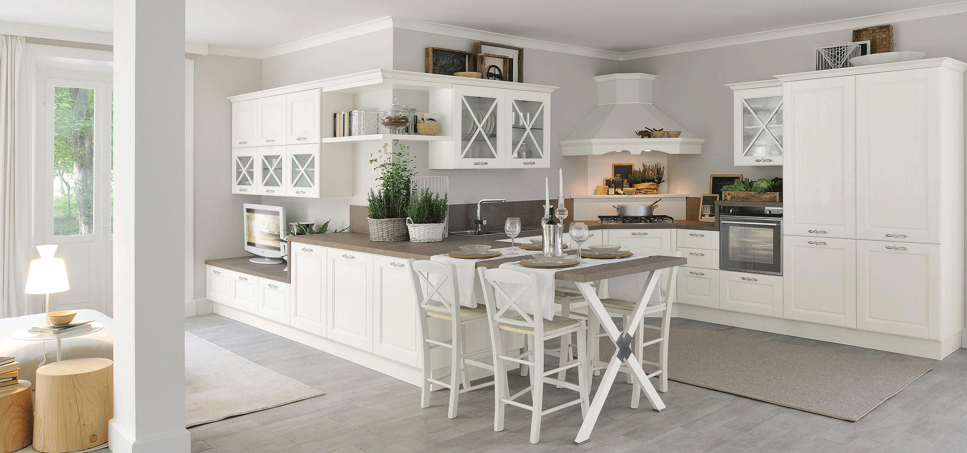 Cucine Lube Cesena