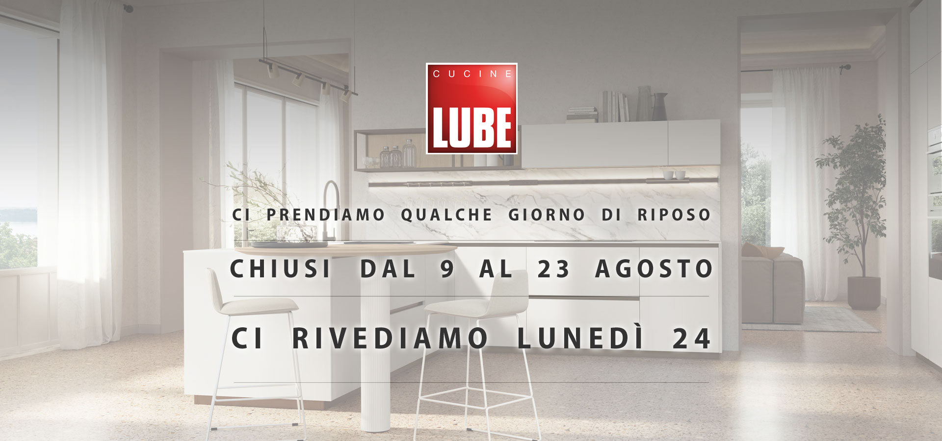 LUBE CESENA FERIE AGOSTO