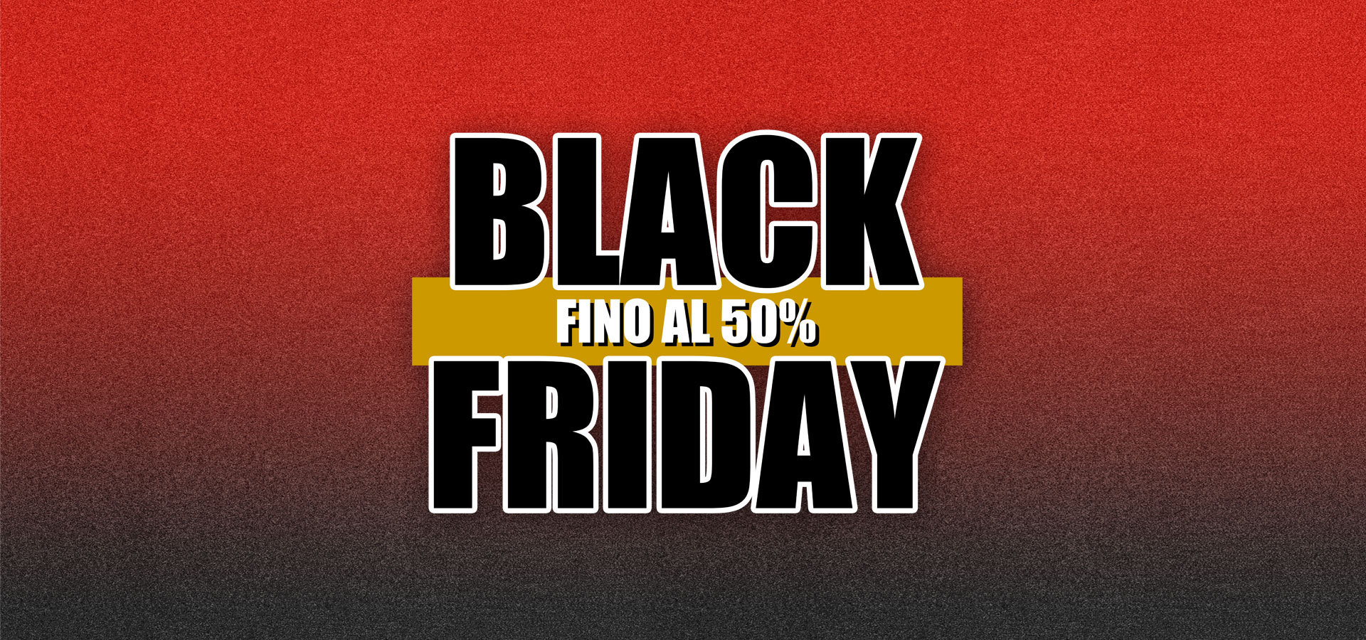 LUBE CESENA Black Friday