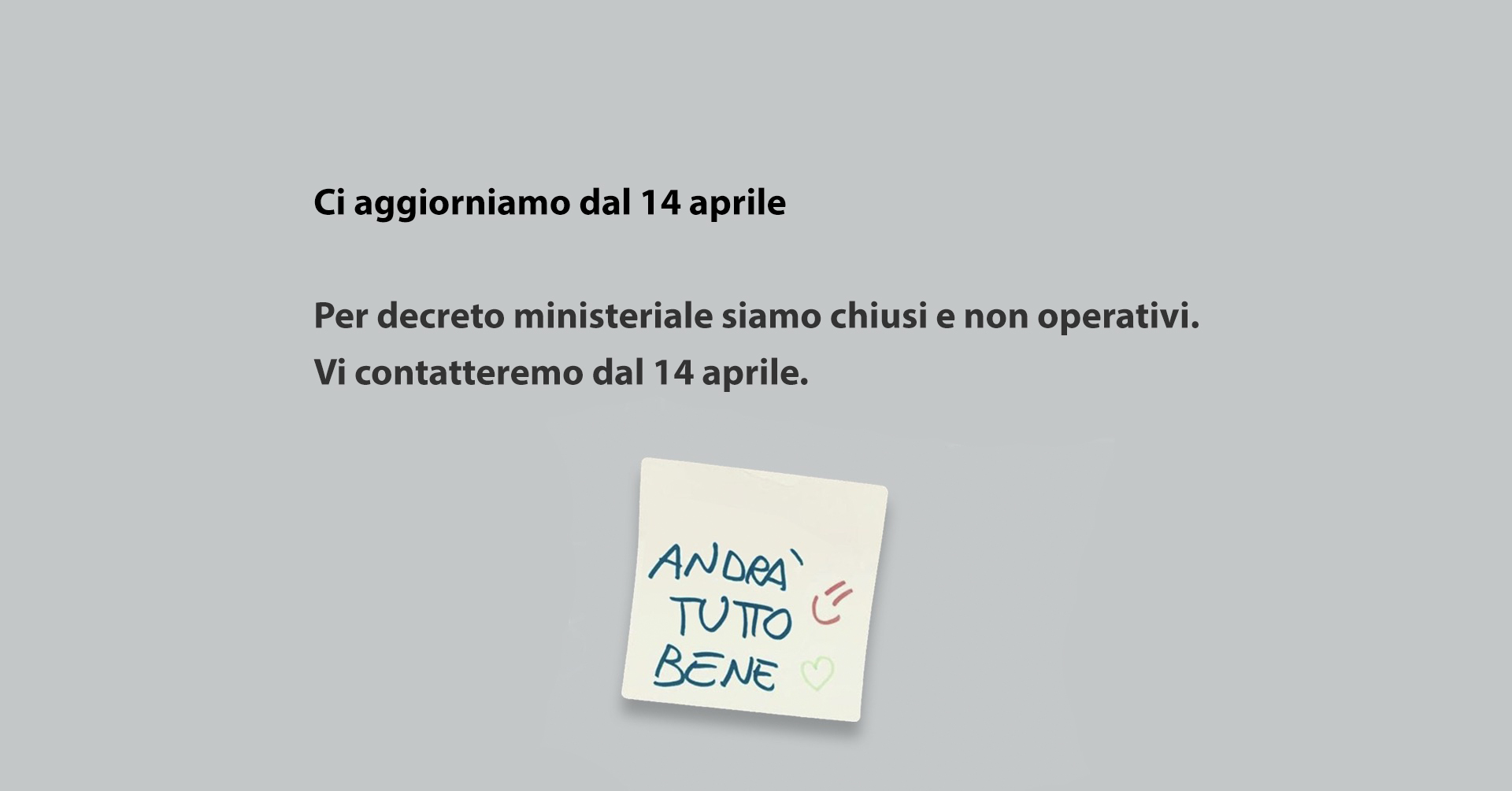 CS 14 aprile
