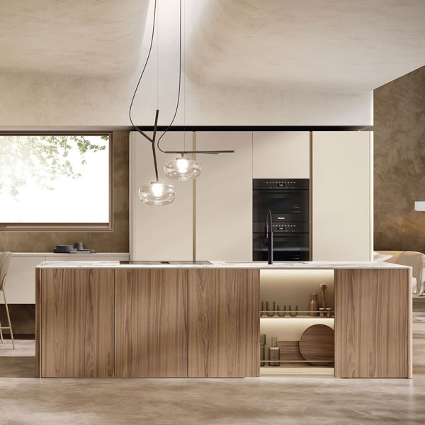 cesena - std lube cucina