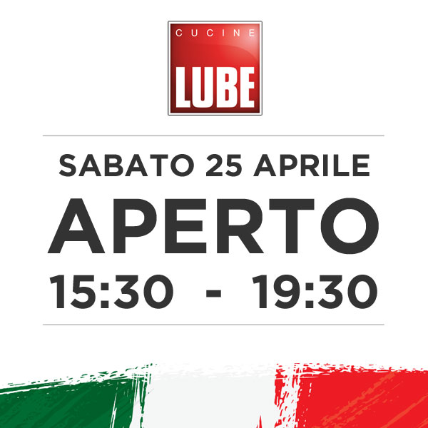 Cesena 25 aprile 2026